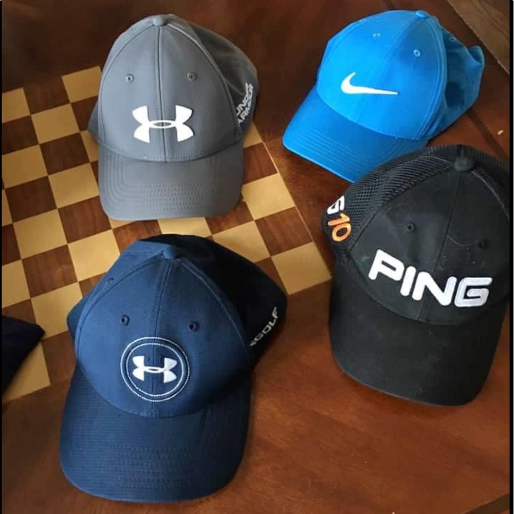 Men’s L/xL hats
